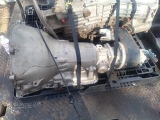Gm Jeep Swap Th350 Dana 300 Twin Stick Setup Transmission T-case Will Ship