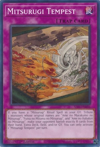 Yu-Gi-Oh! TCG - Alliance Insight - Singles - Picture 65 of 68