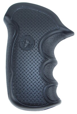 Pachmayr Taurus Public Defender Diamond Pro Grip Recoil Reduction