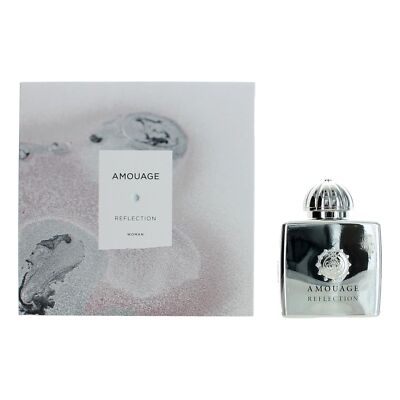 Amouage Ladies Reflection EDP Spray 3.4 oz Fragrances 701666410065