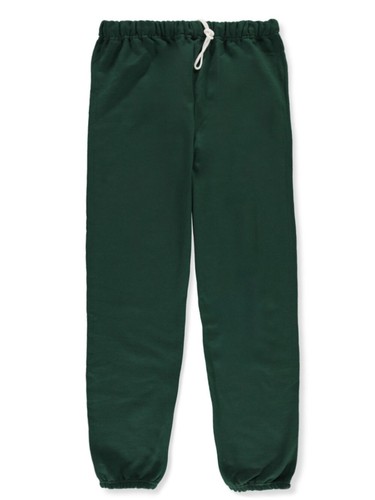 Jerzees Basic Fleece Sweatpants (Adult 
