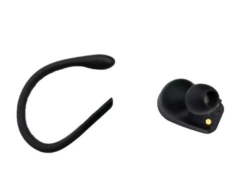 PHILIPS TAA5205 Audio In Ear Kopfhörer Bluetooth Sportkopfhörer Kabellos - Zdjęcie 4 z 7