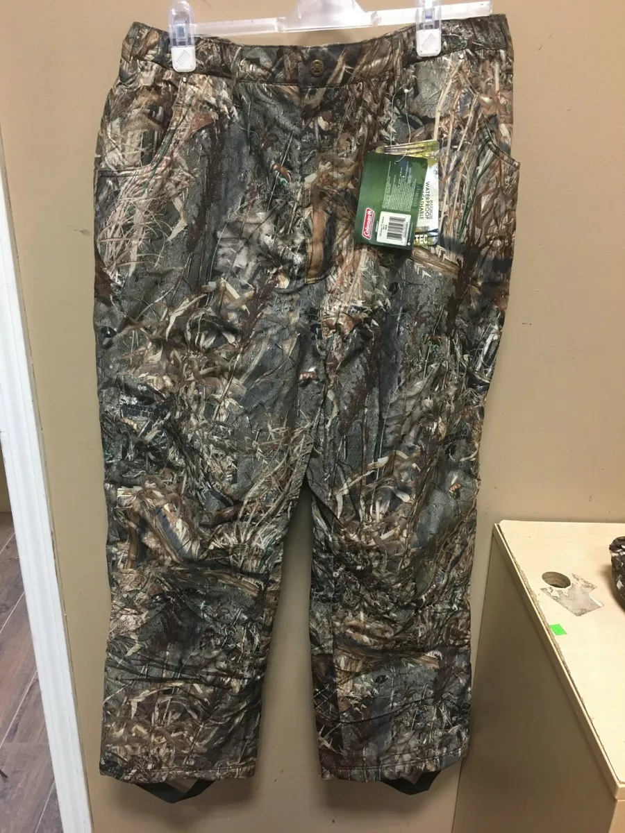 Waterproof duck hunting pants clearance