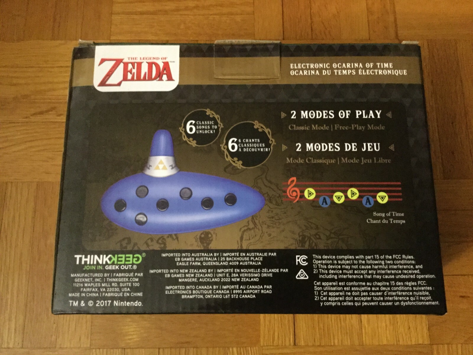 The Legend of Zelda: Ocarina of Time - Wii U [Digital Code],  price  tracker / tracking,  price history charts,  price watches,   price drop alerts