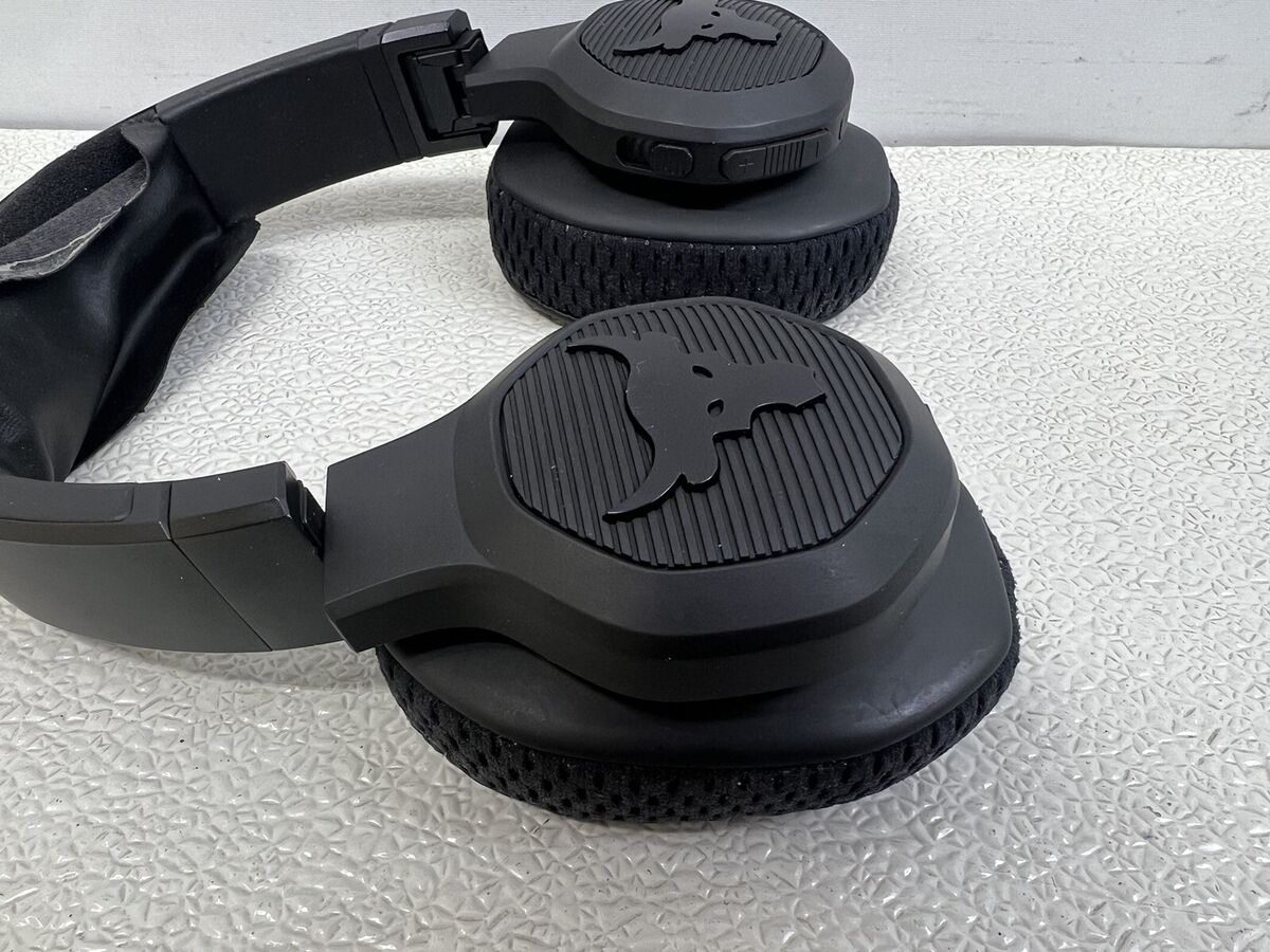 JBL Under Armour Project Rock Over-the-Ear Headphones JBL Under Armour Project Rock Over-the-Ear Headphones