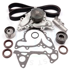 Timing Belt Kit Water Pump For Mitsubishi Eclipse Montero Sport 3.0L V6 MD307487