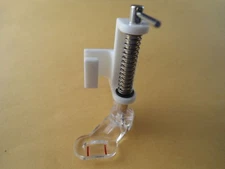 Brother Darning / Embroidery / Quilting / Free Motion Foot SA129 # 4021