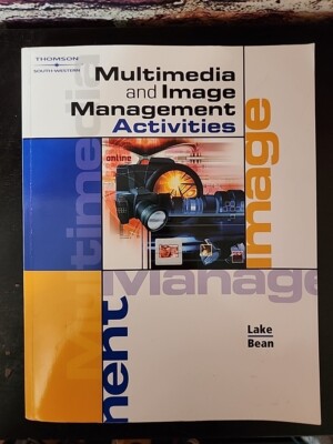 Multimedia And Image Management Activities B2