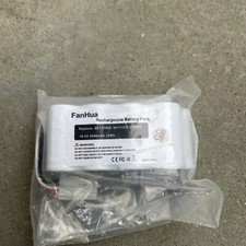 For Shark Navigator SV116N Replacement BATTERY Pack XBT1106N 10.8V 2000mah NI-CD