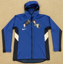 dallas mavericks nike therma flex showtime