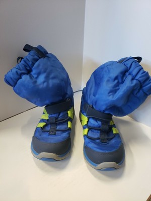 made 2 play sneaker boot