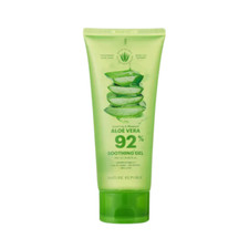 Nature Republic Soothing Moisture Aloe Vera 92% Soothing Gel - Fast UK Dispatch