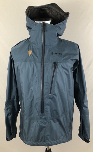 Simms Gore tex Paclite Shell Fishing 