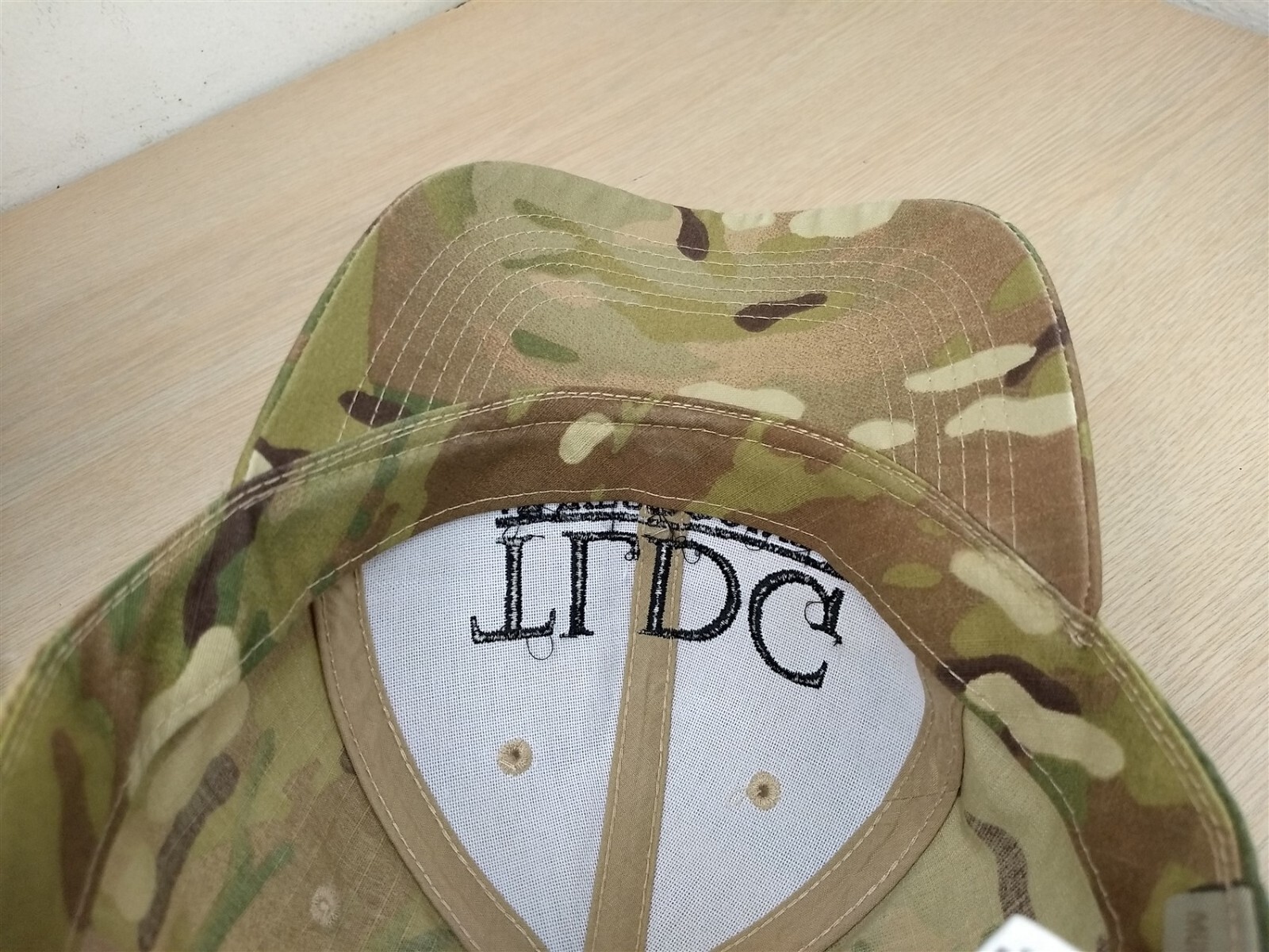 TLDG WEST POINT ADJUSTABLE STRAPBACK BASEBALL HAT… - image 11