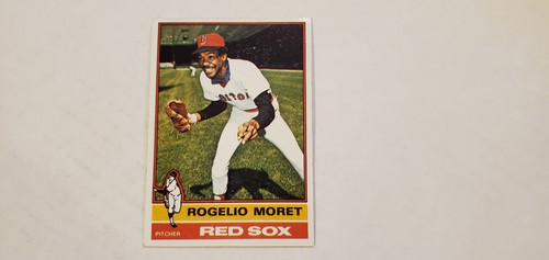 1976 BASEBALL 1976 Topps #1-660 Singles ACTUAL PHOTOS Personal Collection - Picture 459 of 472