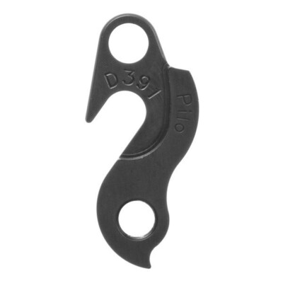Cintre De Dérailleur Arrière Pilo Pour VTT Pivot – Modèle #016, Aluminium, Neuf
