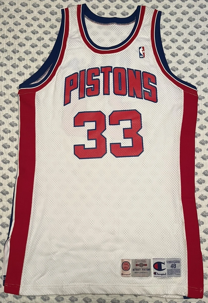 Grant Hill Game Used NBA Memorabilia for sale | eBay