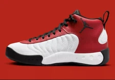Nike Air Jordan Jumpman Pro Red White Black Retro Mens Sizes DN3686-006 NBY