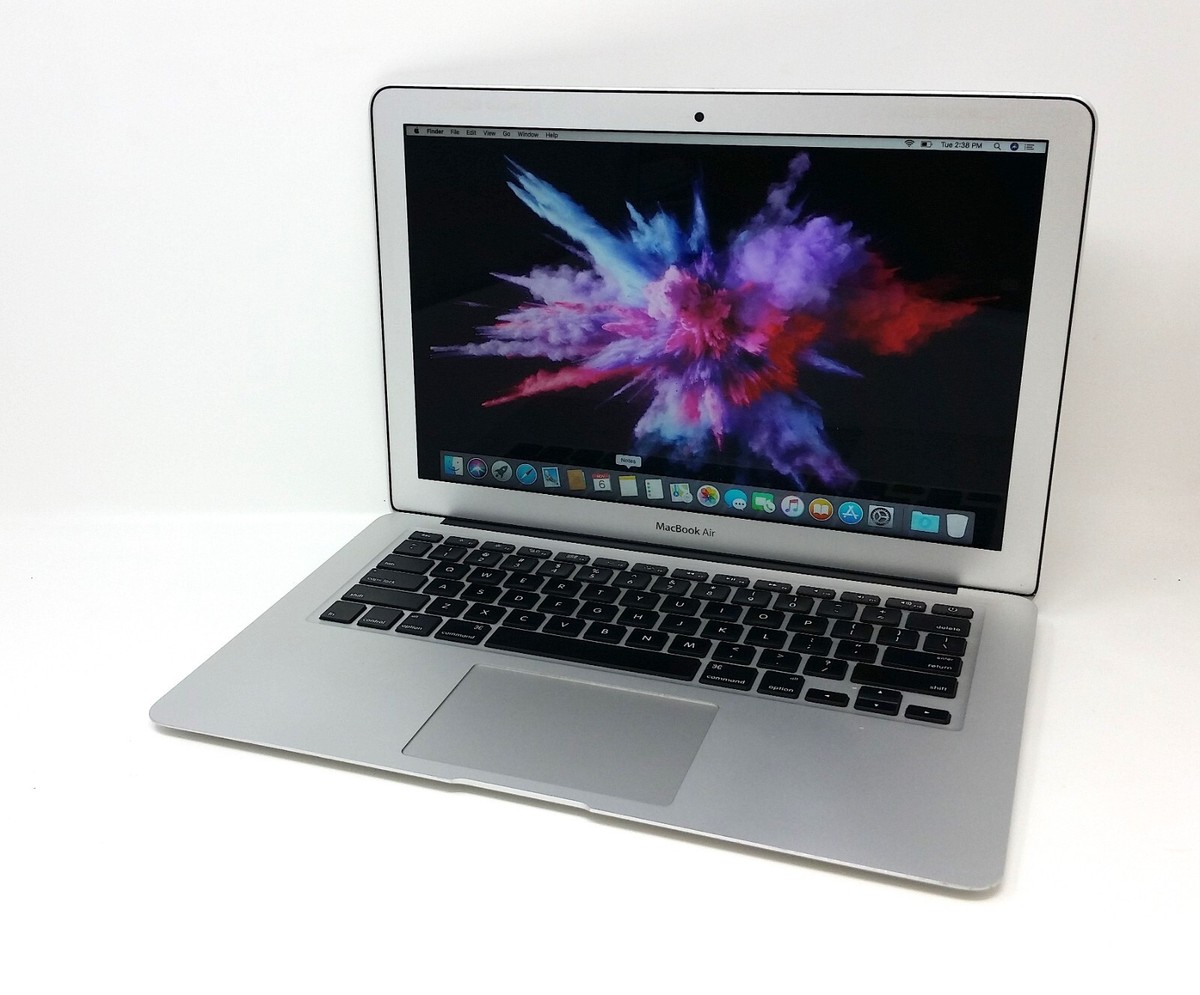 Apple - 【送料無料】 動作品 MacBook Air 2015 13inch Amazon.co.jp: 【整備済み品】 Apple MacBook Air Early 2015(13