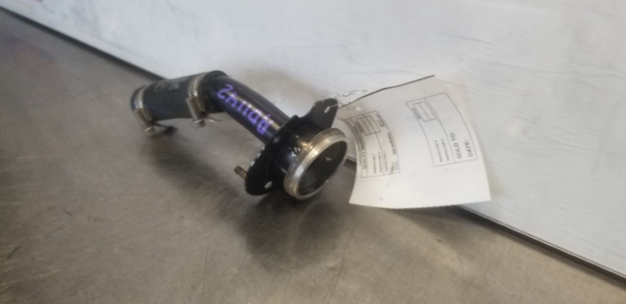2004 LAMBORGHINI GALLARDO FUEL FILLER NECK PIPE
