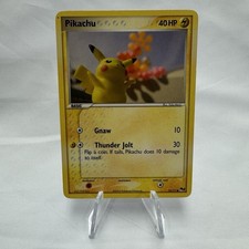 Pikachu #16 Prices | Pokemon POP Series 2 | Pokemon Cards