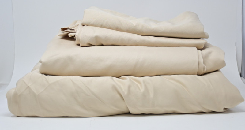 Costco Kirkland 100% Cotton Percale Sheets