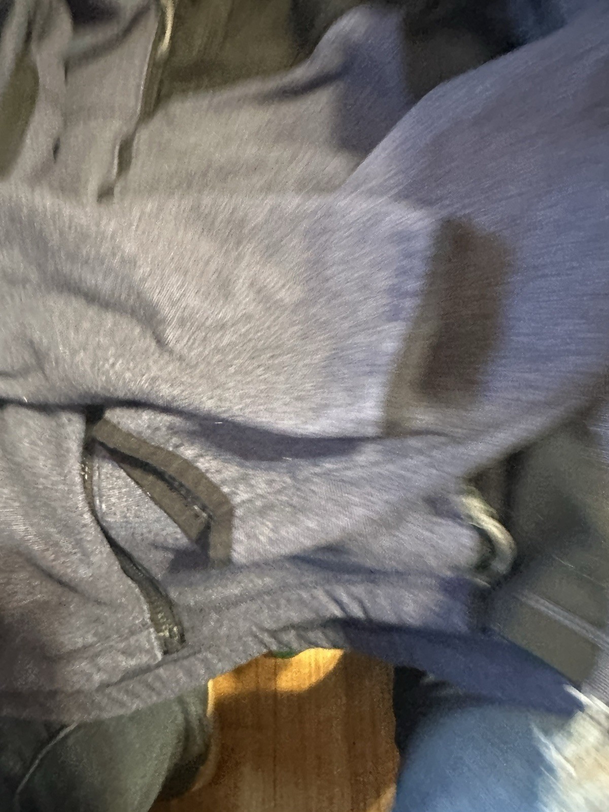 Men’s Small Under Armor Jacket - image 8