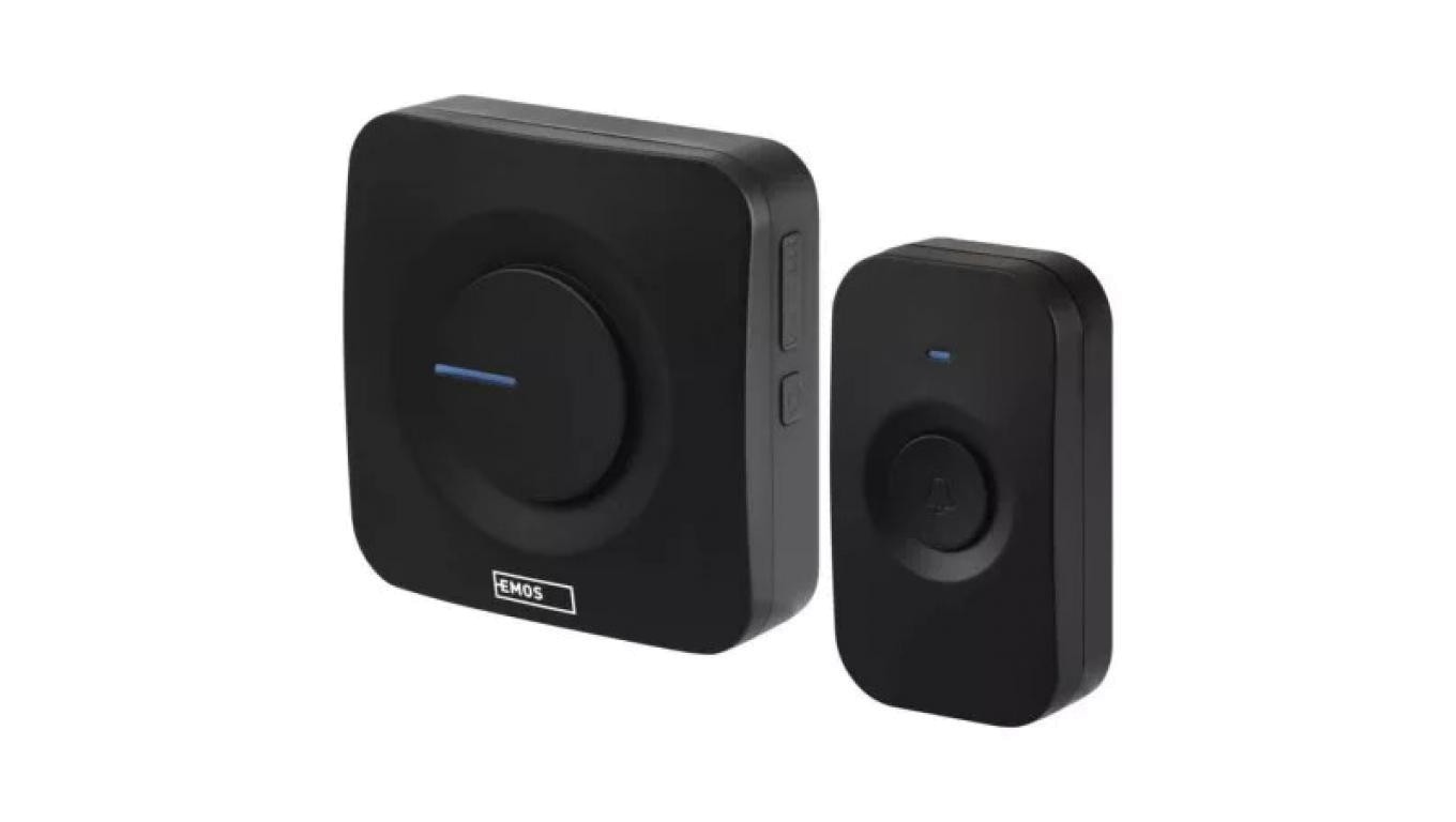 Wireless Doorbell P5728 P5728
