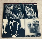 1980 THE ROLLING STONES LP Emotional Rescue COC16015 RSR 1st Pressing