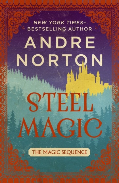 Steel Magic - Image 2