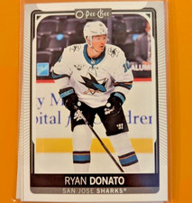 2021-22 O-Pee-Chee #309 Ryan Donato