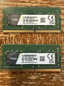 Apacer Ram | eBay