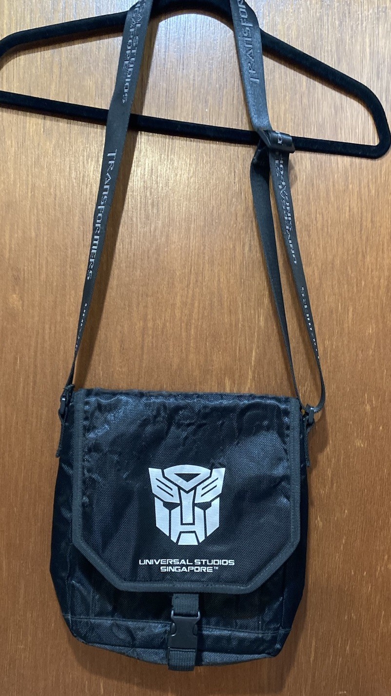 Transformers Universal studios Studios Singapore … - image 1