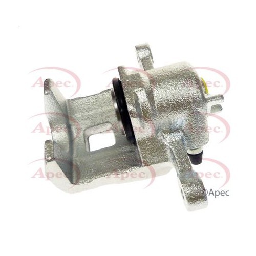 For HYUNDAI SONATA V NF 2004 to 2014 BRAKE CALIPER (REAR LH) LCA1228