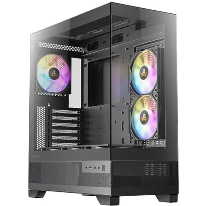 Intel Core i9 32GB RAM 256GB SSD + 2TB HDD Gaming PC Win 11 PRO Desktop ...