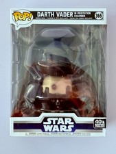 Funko Pop Star Wars Darth Vader in Meditation...