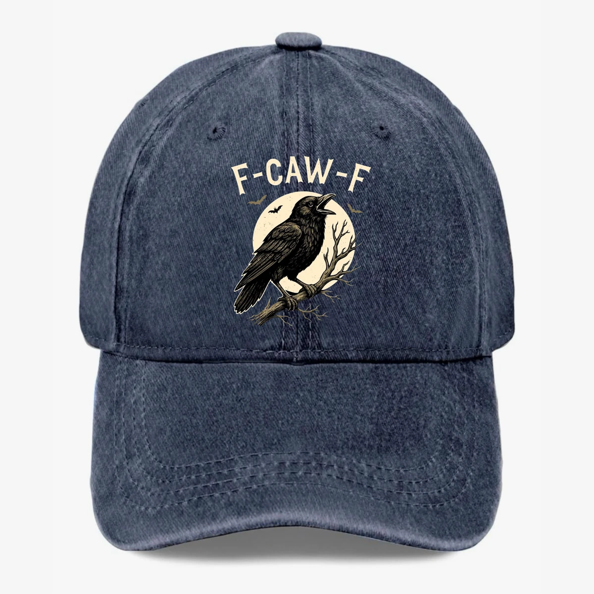 vintage navy hat products for sale | eBay