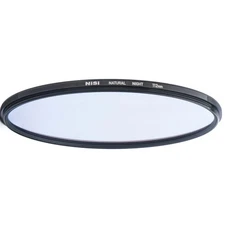 NiSi 112mm Circular Natural Night Filter for Nikon Z 14-24mm f/2.8S