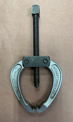 Vintage Craftsman 2 Jaw Puller 5-1/2'' P/N 46901 (Pre-Owned)