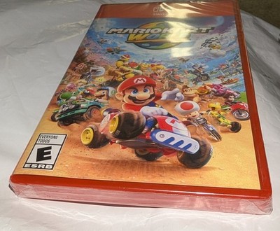 Mario Kart World - Nintendo Switch 2 for sale online | eBay