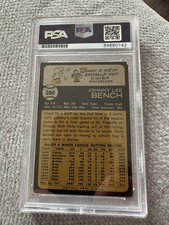 1973 Topps Baseball Cards 64