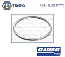 19005900 AUSPUFFROHRDICHTUNG AUSPUFF DICHTUNG AJUSA FÜR LAND ROVER 2.0 4X4