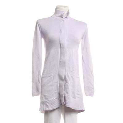 Repeat Strickjacke 36 Lila Sehr gut