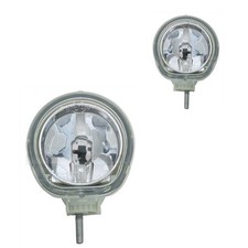 Antibrouillard Fiat MAREA