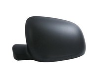 AußEnspiegel-GehÄUse Links FÜR Renault Kangoo 2013-2021 Schwarz
