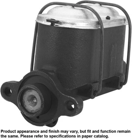 Cilindro maestro A 1 Cardone 10-1732 Foto 2 de 4