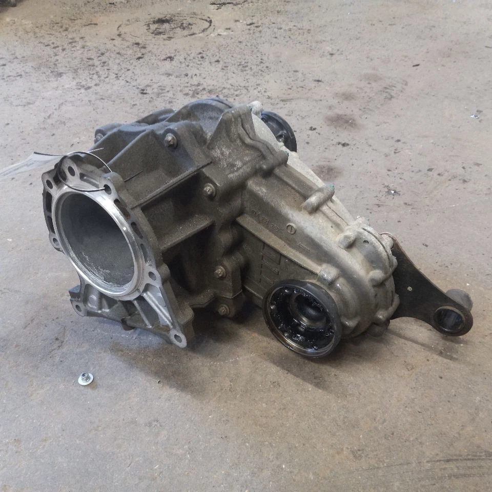 Transfer Case 3.6L Single Speed Fits 14-23 Dodge Durango - Image 2 of 4