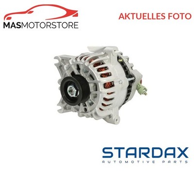 LICHTMASCHINE GENERATOR STARDAX STX110372R I NEU OE QUALITÄT