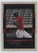 2023 Panini Three and Two All Prospect Team 89/150 Druw Jones #APT-DJ d4v