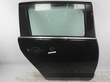 Porte arrière et accessoires Peugeot 5008